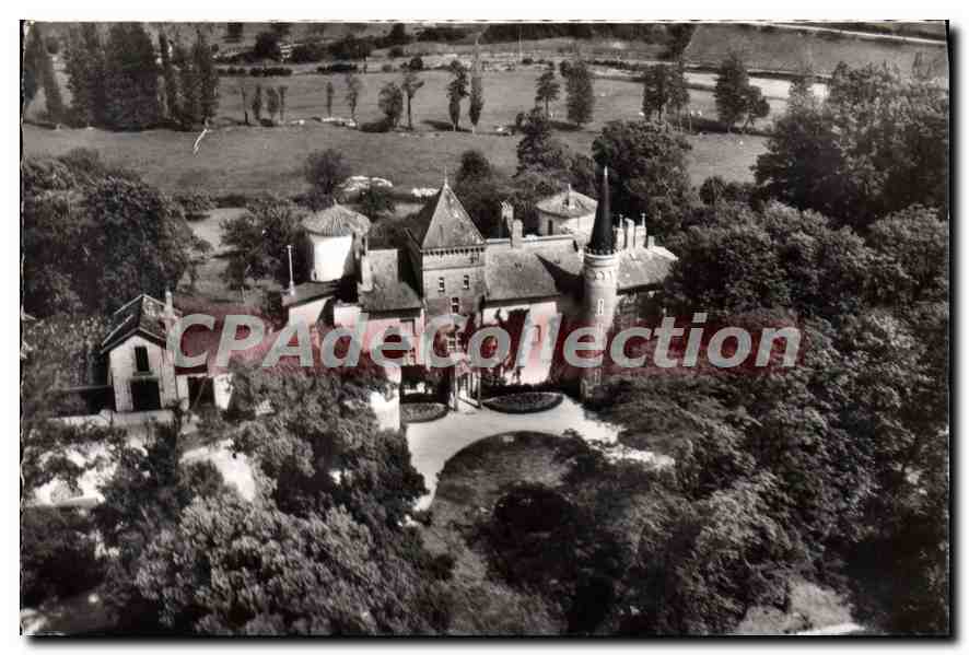 CPSM St Point S et L Vue aerienne 