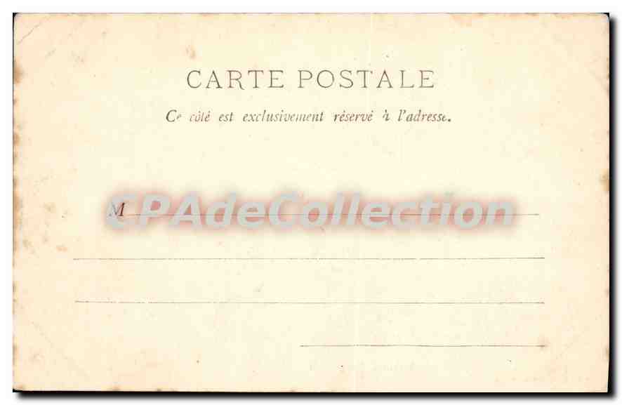 Beaulieu - Vue générale — Édition Elletta, phot. Nice, n° 511 — Reverso