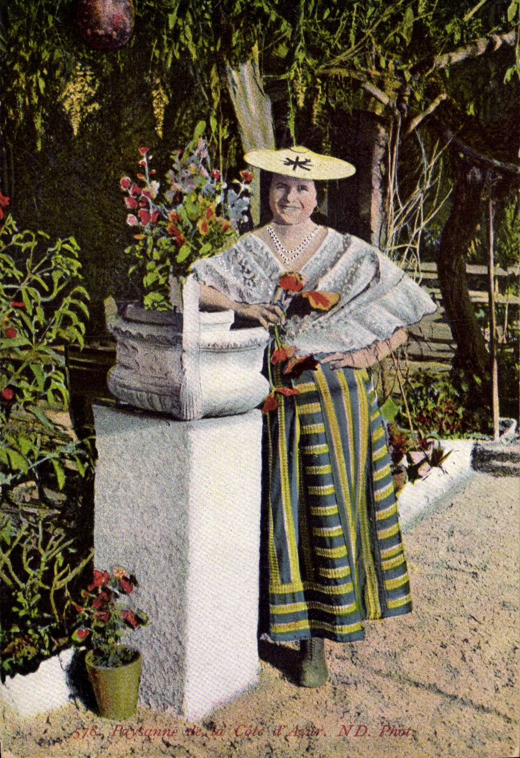 CPA de la Cote d'Azur 