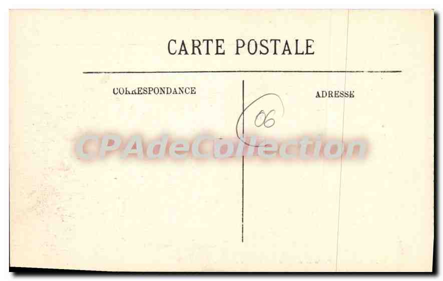 La Turbie - Righi et le Mont-Agel — LL. — Reverso