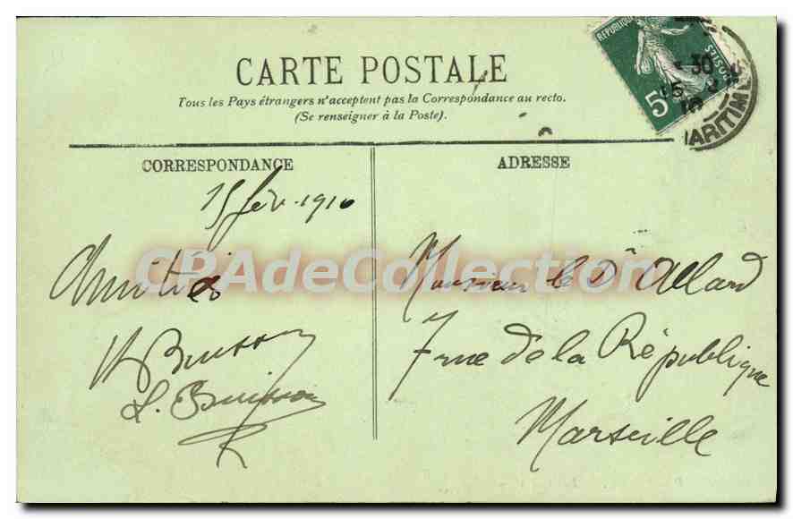 Beaulieu — Les Villas — LL. — n°13 — Reverso