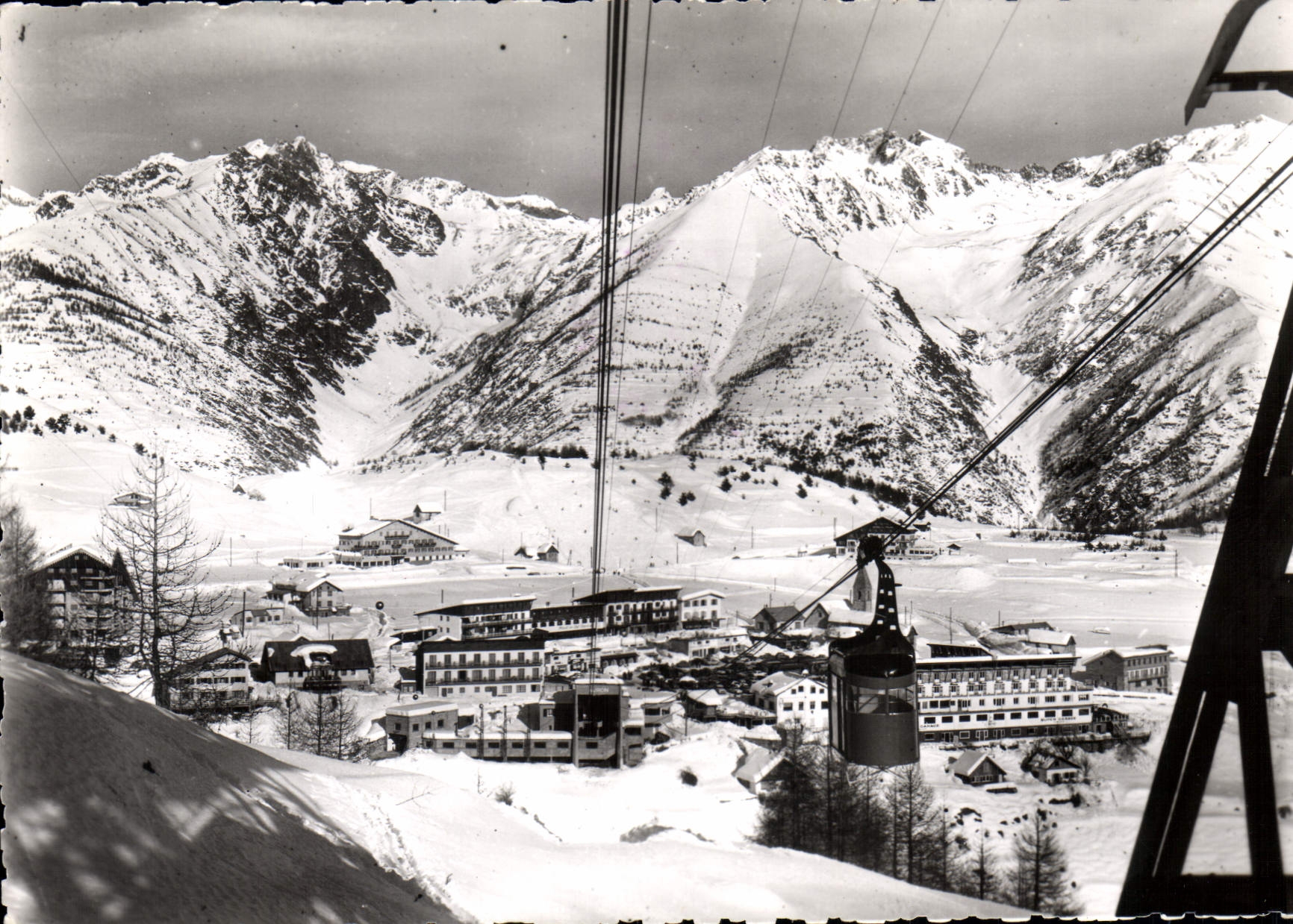 Auron (A.-M.) — Station d'été et d'hiver — Éditions ADIA, NICE, n° 200