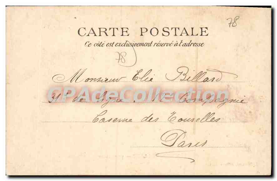 SAINT-GERMAIN-EN-LAYE — LE THÉÂTRE — Éditeur Paris — Reverso