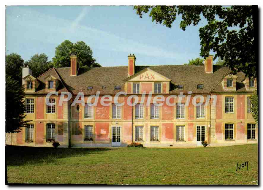 CPSM Maule (Yvelines) Le Buat Centre de Formation Professionnelle