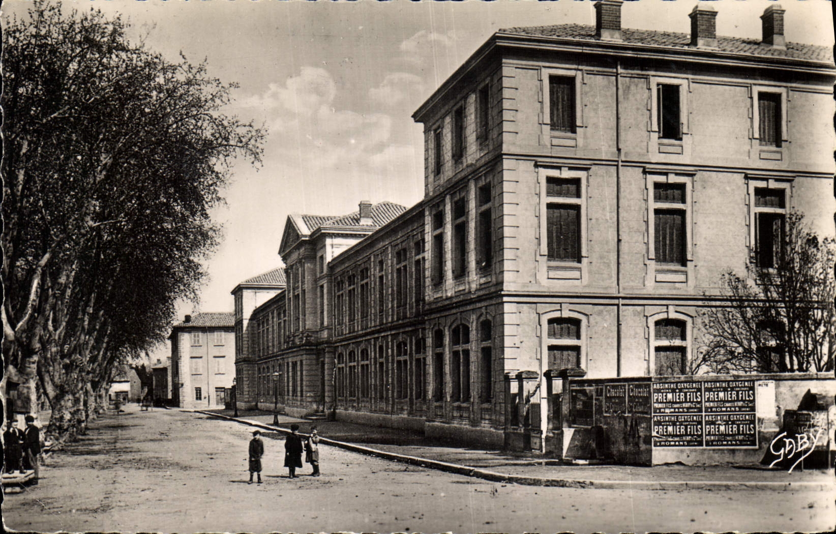Théâtre Antique d'Orange — Vue du site — Éditions Gaby