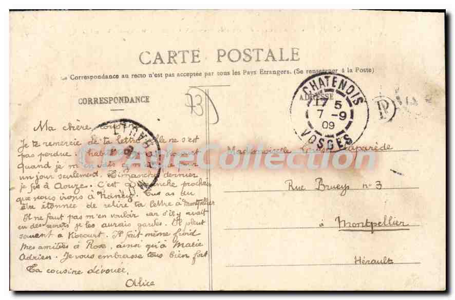 Chambéry - Le Château des Ducs de Savoie (XIe siècle) - Monument historique — Reverso