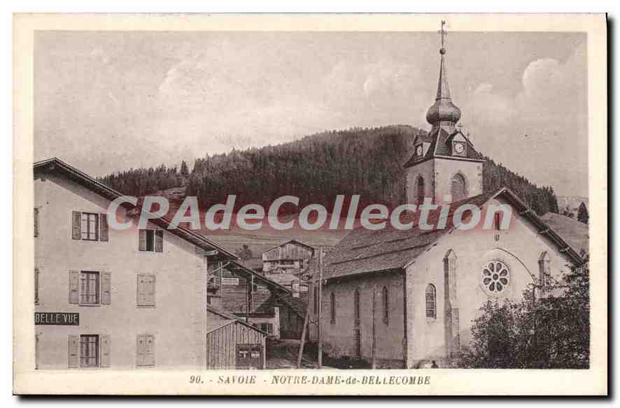 CPA Savoie 