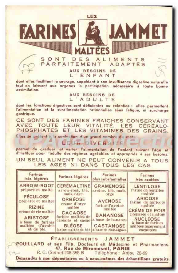 CPA Les Vieilles Provinces de France la Savoie  — Rückseite