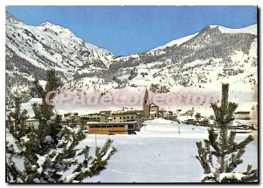 CPSM Assois Altitude 