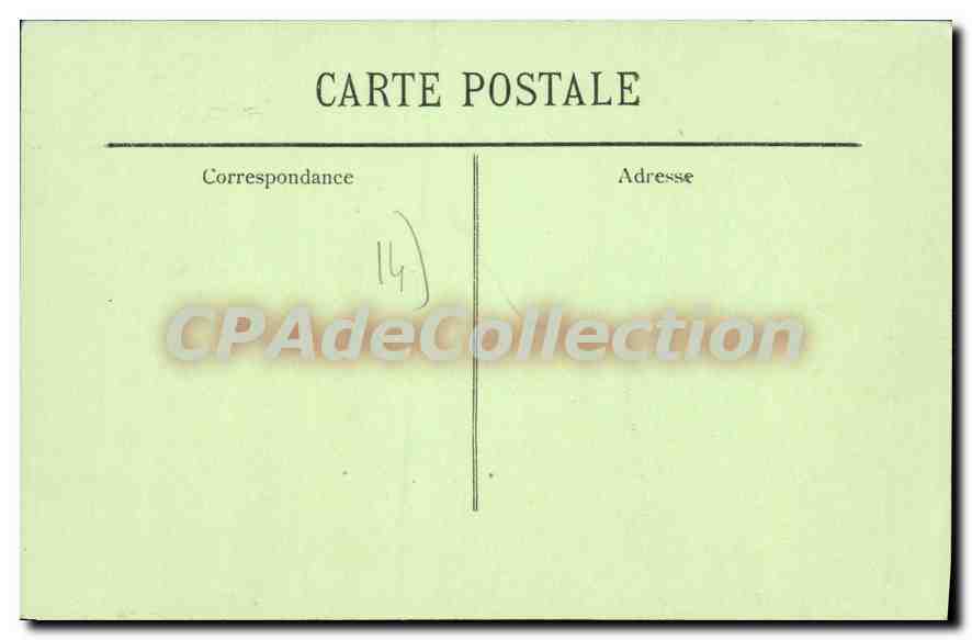 Houlgate — Le Casino et le Grand Hôtel — LL, n°63 — Reverso