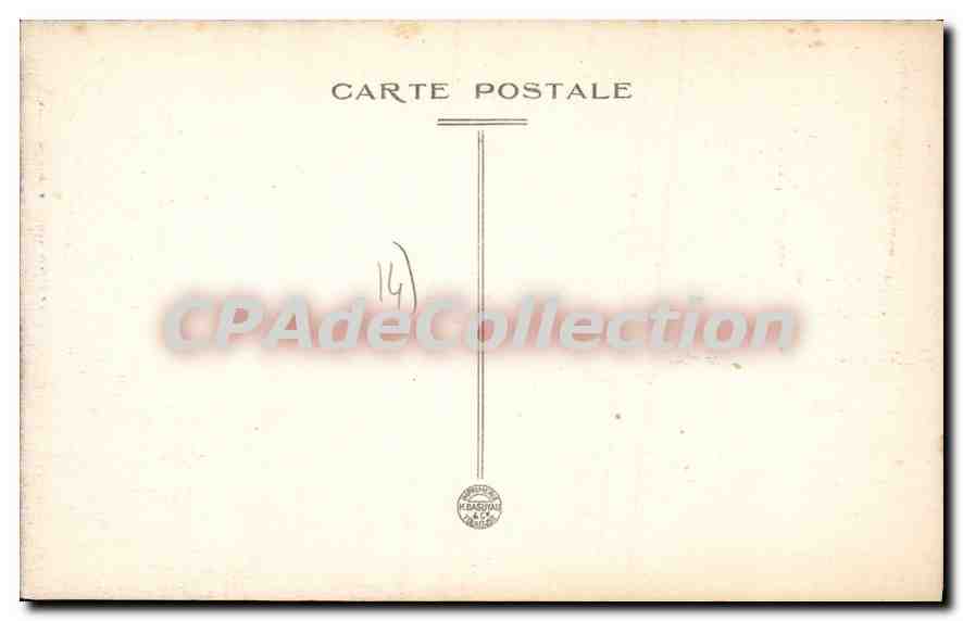 Colleville-sur-Mer - L'Église — clocher roman, base du XIIIe s., flèche du XVe s., chapiteaux et tympan remarquables — Reverso