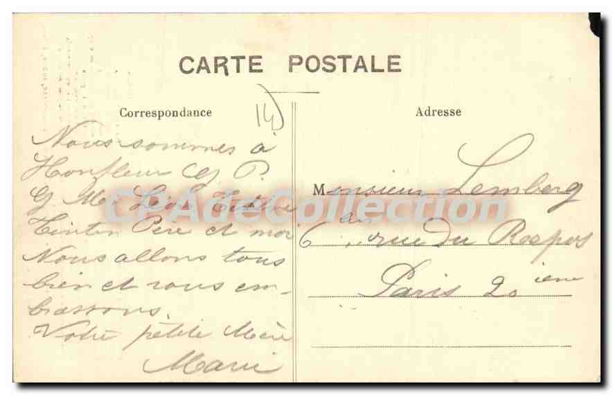 La Teurgoule — chanson normande — Arthur Marie, éditeur à Caen — Reverso