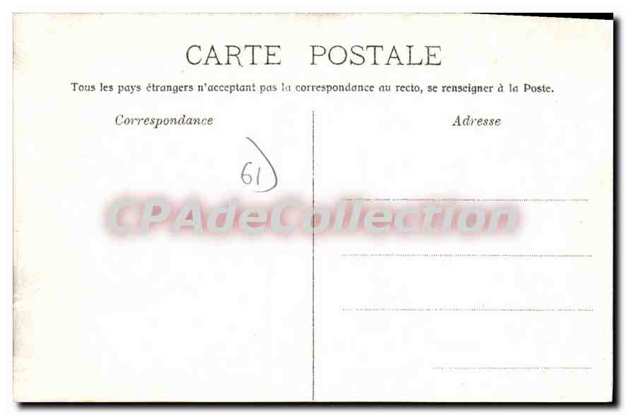 Mortagne — Place de l'Église — Mme Hervé, éditeur — Reverso