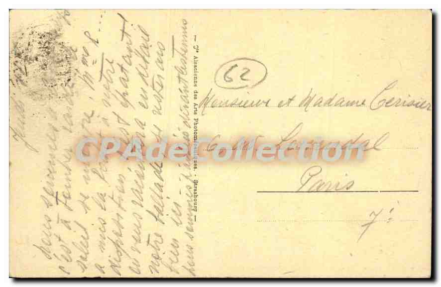LE TOUQUET-PARIS-PLAGE - Lawn Tennis Club du Touquet — Octotor, librairie Paris-Plage — Reverso