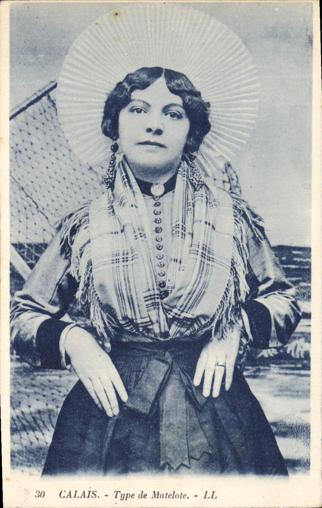 Calais - Type de Matelote - LL