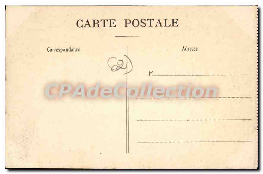 CPA Boulogne sur Mer le Port en eau Profonde abrité par la Digue Carnot qui permet aux grands Transa — Reverso