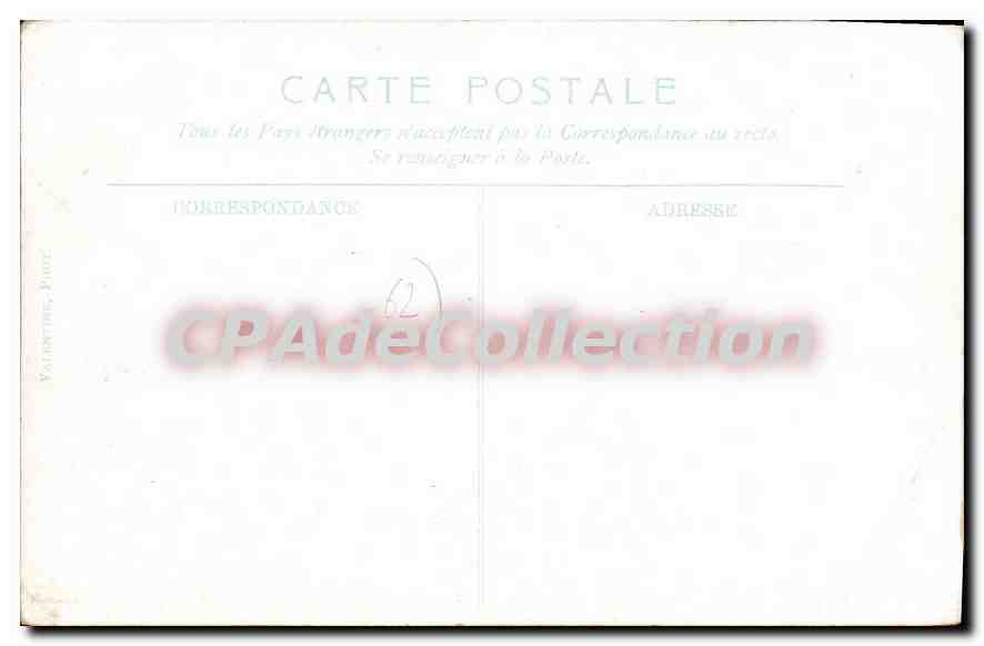 Vue Générale Pont Marguet, Boulogne-Sur-Mer — éditeur CHRISTOL, n° 4978 — Reverso