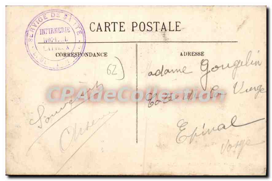 Boulogne-sur-Mer — L'Avant-Port — LL — Reverso