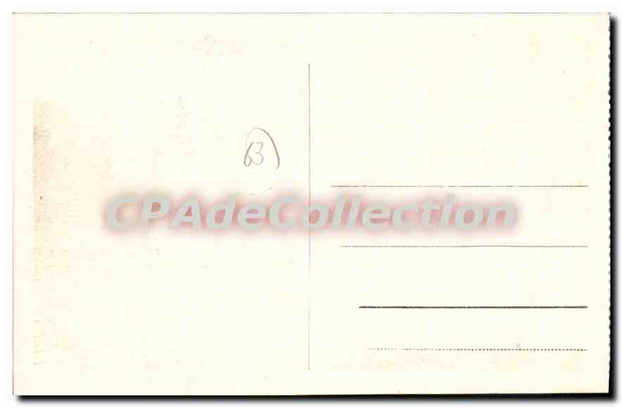 BESSE EN CHANDESSÉ - The Church — ACMD 510 — Back