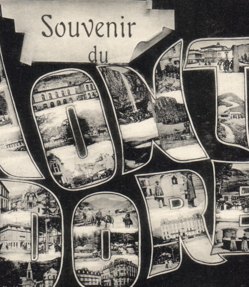 JOURDAN — Recuerdo del JOURDAN — editor no visible - Anverso