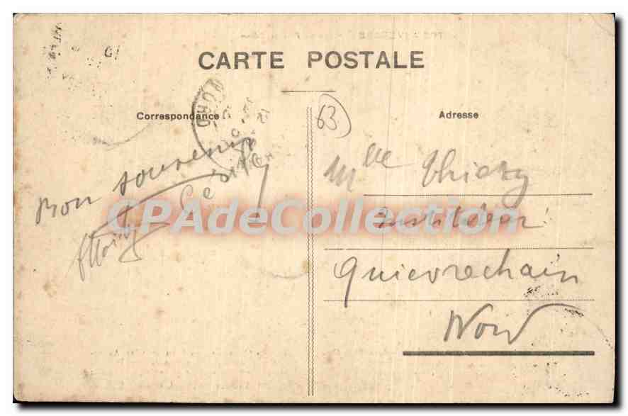 Notre Auvergne — Région du Puy-de-Dôme — Antonin Meyniel et Régis M. — Reverso