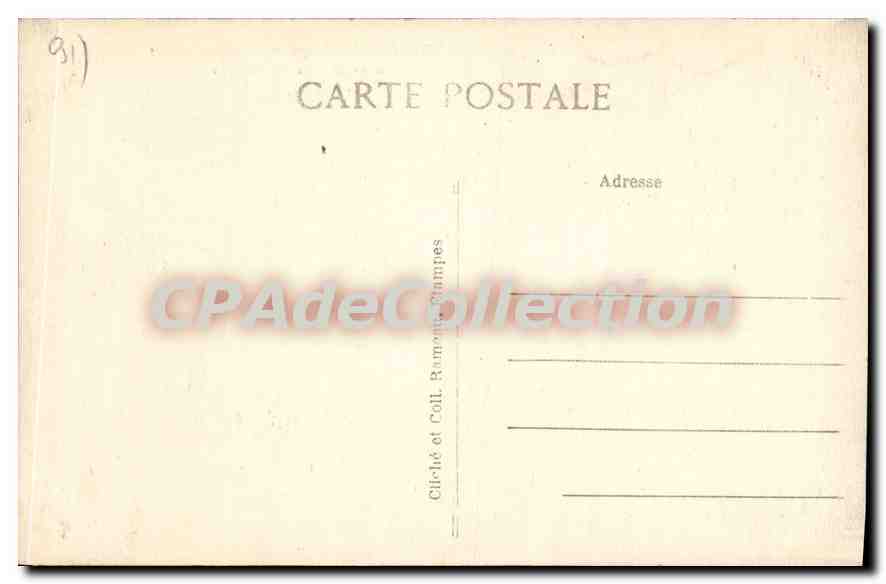 Etampes — Maison de Diane de Poitiers — Musée - Caisse d'Épargne — Reverso
