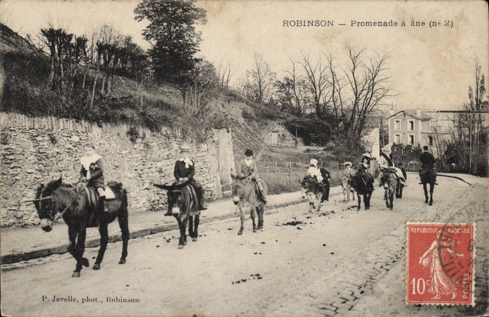 CPA Robinson Promenade a Ane
