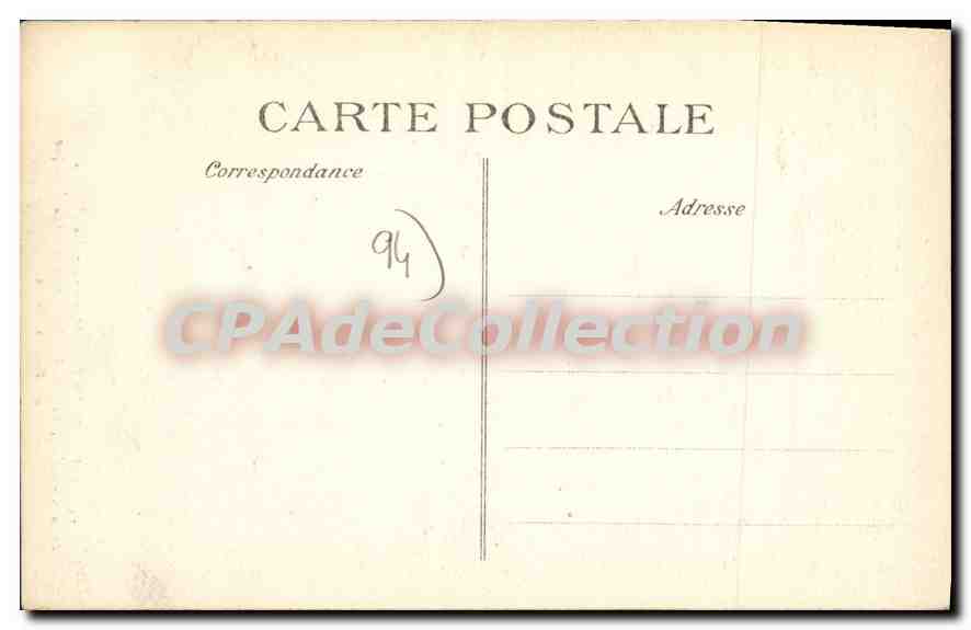 Champigny-sur-Veude — Denkmal der Mobiles der Côte-d'Or, bei dem 400 von ihnen bei der Angriff auf die Chaux-Öfen fielen — EBD, Nr. 14 — Rückseite
