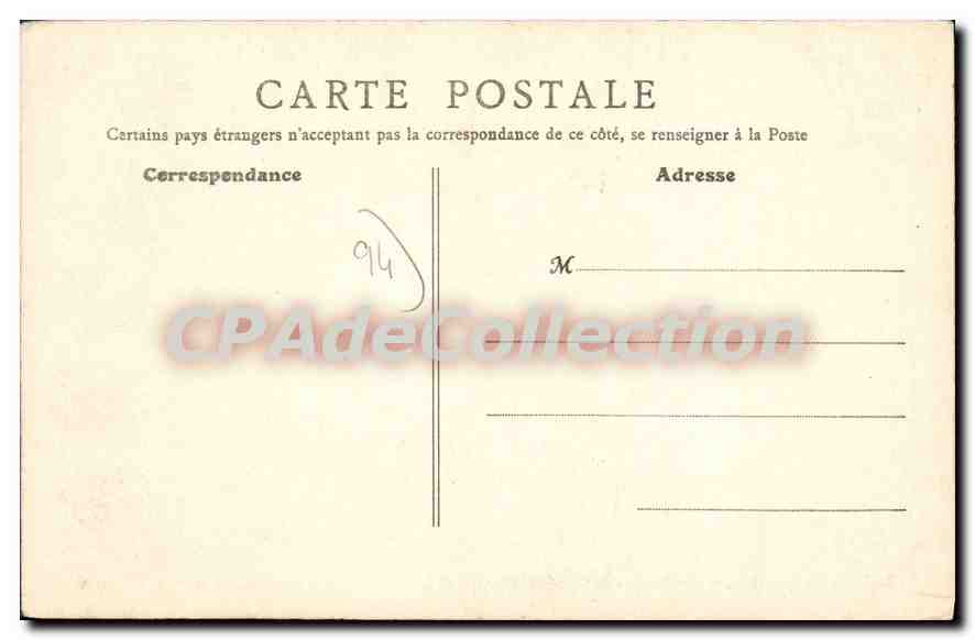 The Tour de Marne — The Marne at Chennevières — The Island of Love — Restaurant of the Island — Back