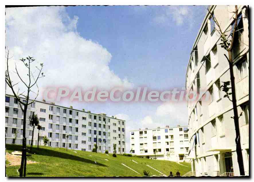 CPSM Montigny les Cormeilles