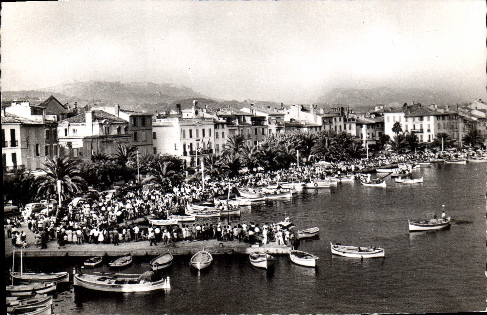 CPA Sanary Le Port
