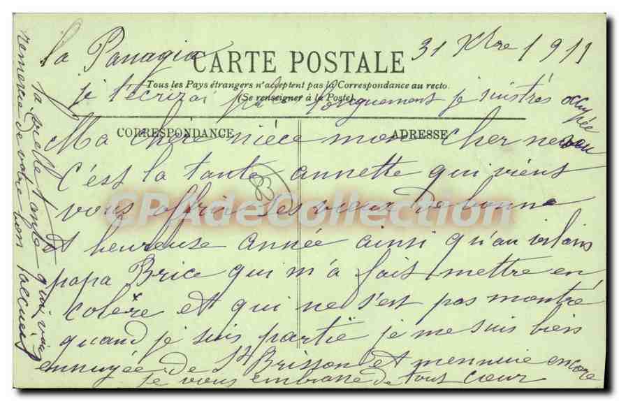 Toulon — Le Quai Cronstadt un jour de fête — LL — Reverso