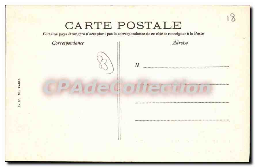 Toulon-Mourillon — Le nouveau Boulevard du Littoral — Edition d'Art Pl. d'Armes, Toulon — Reverso