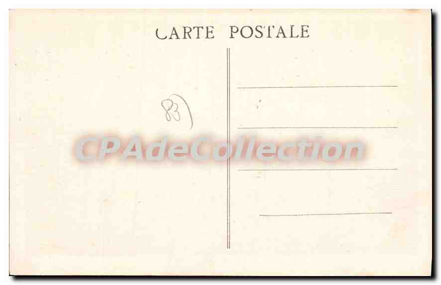 LA SEYNE — Le Port — Éd. Jean Marins — Reverso