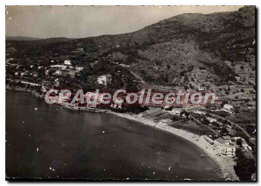 Côte des Maures — Environs du Lavandou (Var) — Photographies agrémentées J. Cellard, 10, montée du Cognin-Neuf - Lyon