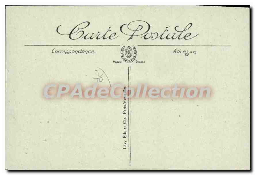 Caudebec-en-Caux — La Rivière Sainte-Gertrude — Éditeur : Lévy Frères, Paris — Reverso