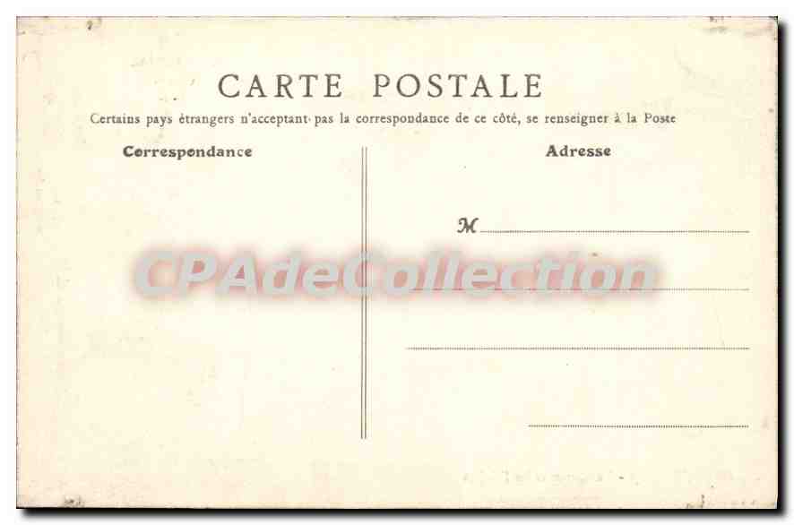 Fécamp - Le Casino et les Falaises — L. J. (S.-Inf.) — Reverso