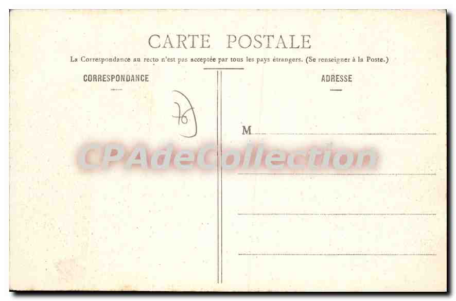 St-VALÉRY-en-CAUX - La Chapelle — A Najean, édit. St-Valéry — Reverso