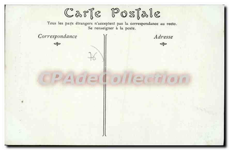 Caudebec-en-Caux — Ponts et ruelles — ND Phot — Reverso