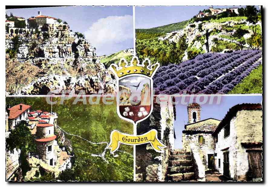 CPA Gourdon Excursion A M 
