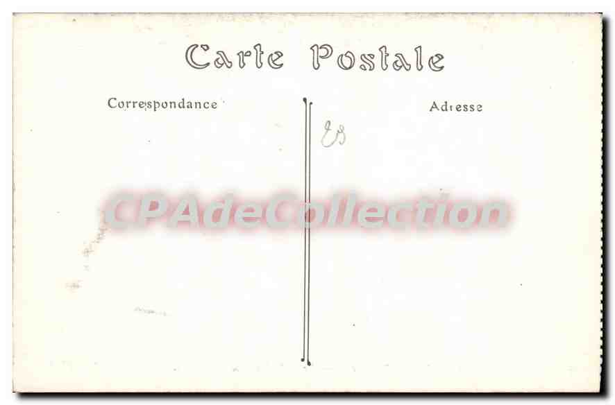 Guimiliau (Finistère) — Le Calvaire (1581), détails — ND. Phot. — Verso