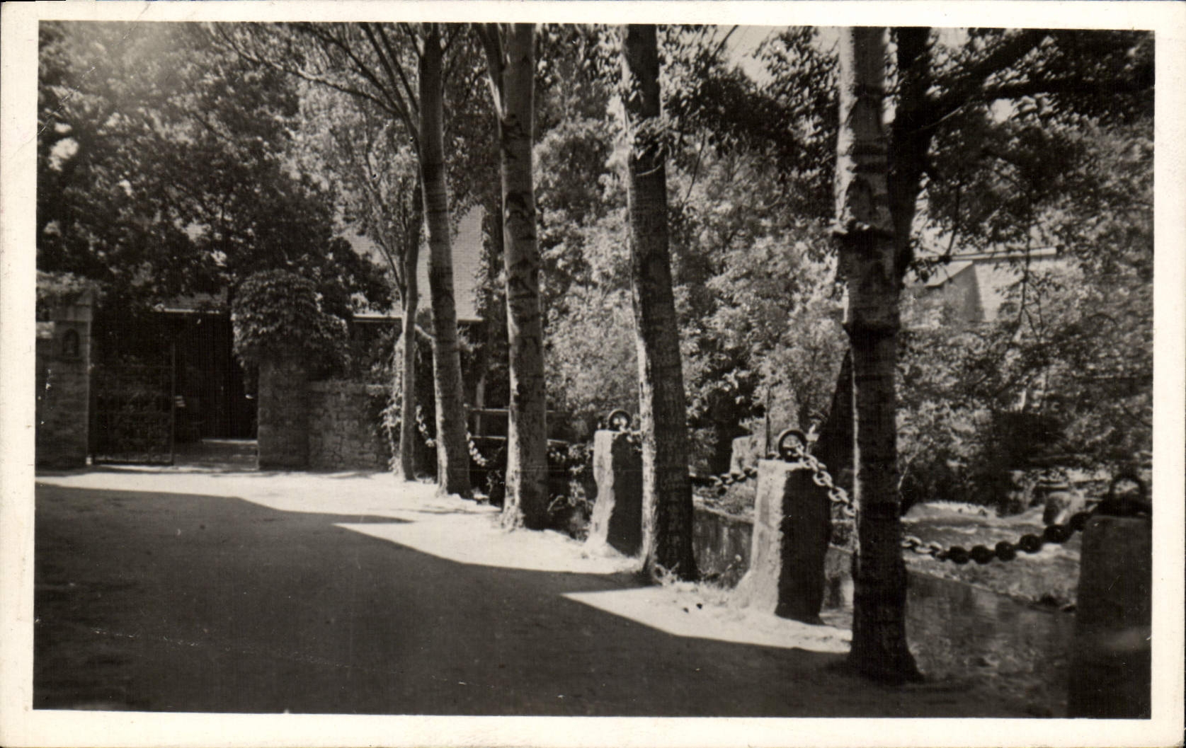 CPA Moulin de Rosmadec Pont Aven 