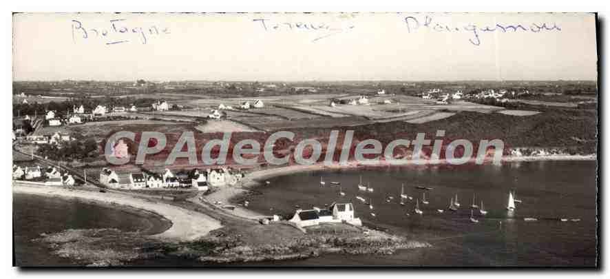 Port de Térénez — Plougasnou (Finistère) — ArtAUD Frères et Fils, Nantes