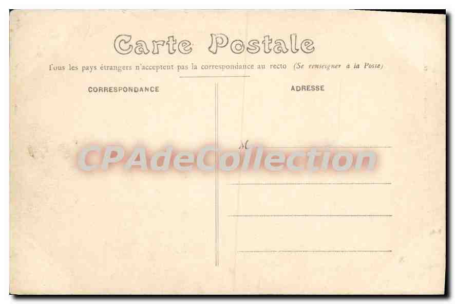 CPA La Haie Fouassiere Loire Inf Les Bords de la Sevre et les Coteaux  — Rückseite