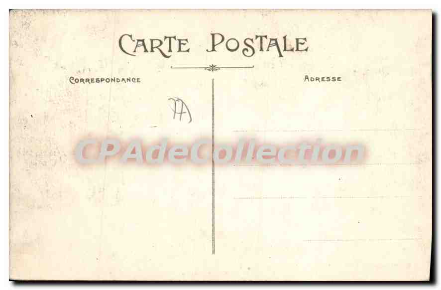 CPA Mary sur Marne l'Ancien Moulin de Conde Le Yacht La Mouette barques — Verso