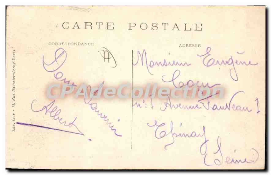Provins — La Tour de César (XIIe siècle) — Mauris, libraire, 44 Rue Hugues-le-Grand, Provins — Reverso