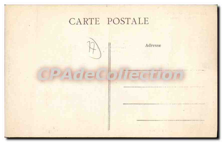 Moret-sur-Loing — Porte de Samois — L. Colin, phot.éd. Moret — Reverso