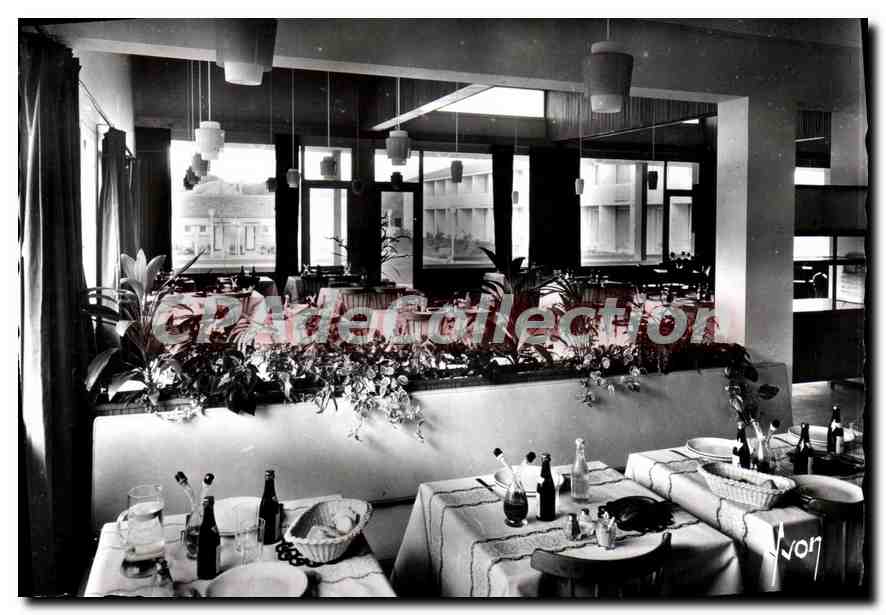 CPSM La Forestiere Arbonne (S et M) Maison de Retraite de la CGIS Caisse Generale Interprofessionnel