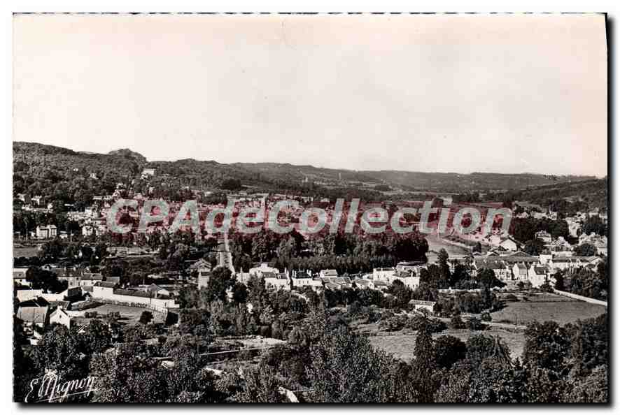 La Ferté-sous-Jouarre — Vallée de la Marne — Éditions E. Mignon