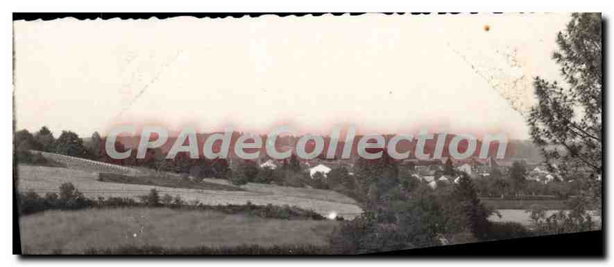 Salvayat-sur-Vige — General view taken from the hill — Edition RAMPON, Authentic Views